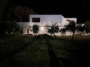 Villa Agapanto